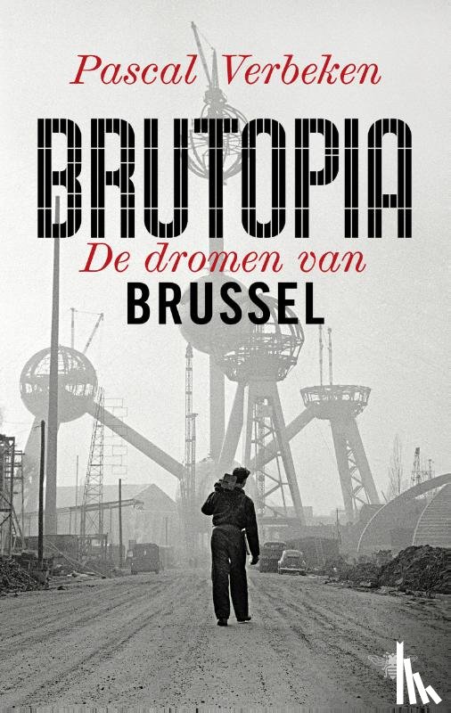 Verbeken, Pascal - Brutopia