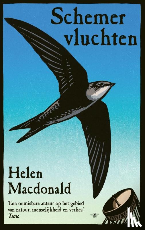 Macdonald, Helen - Schemervluchten