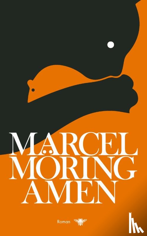 Möring, Marcel - Amen