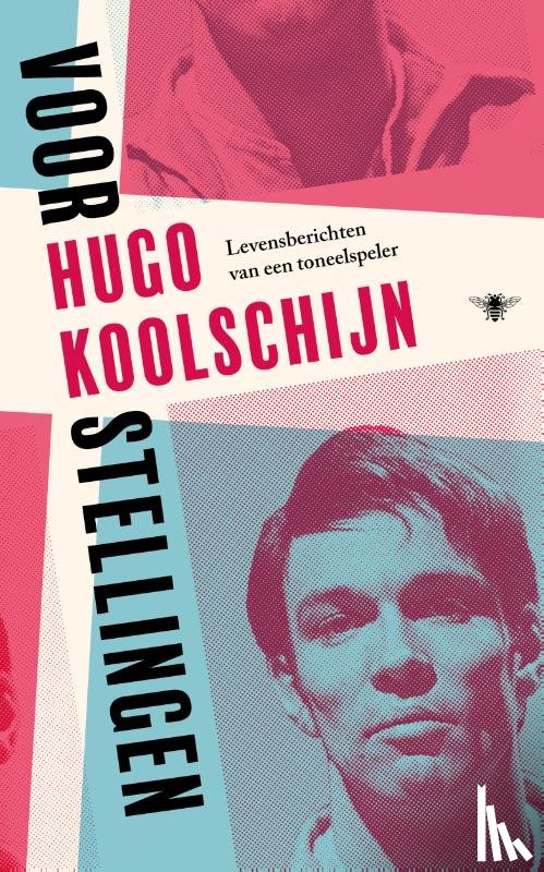 Koolschijn, Hugo - Voorstellingen