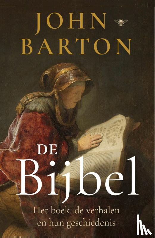 Barton, John - De Bijbel