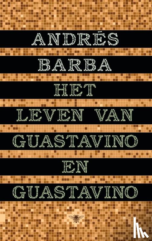 Barba, Andrés - Het leven van Guastavino en Guastavino