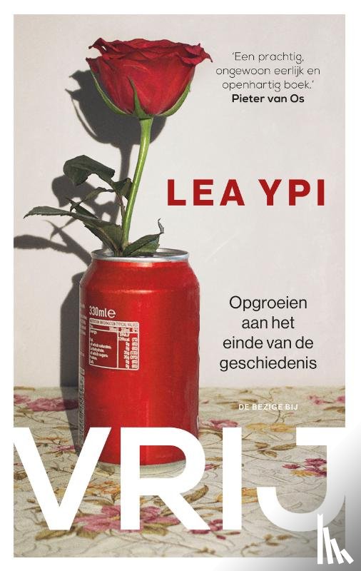 Ypi, Lea - Vrij
