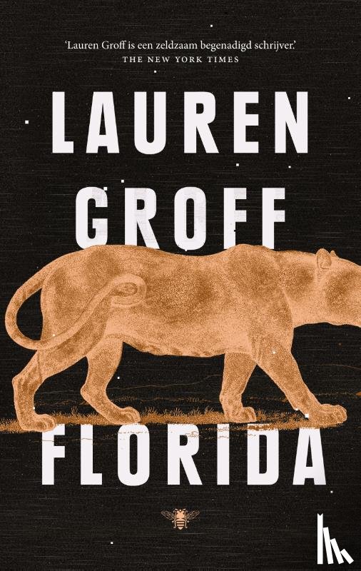 Groff, Lauren - Florida