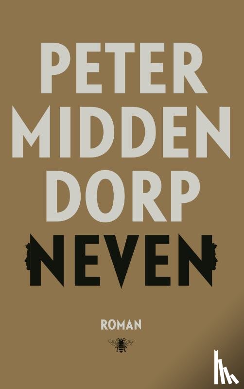 Middendorp, Peter - Neven