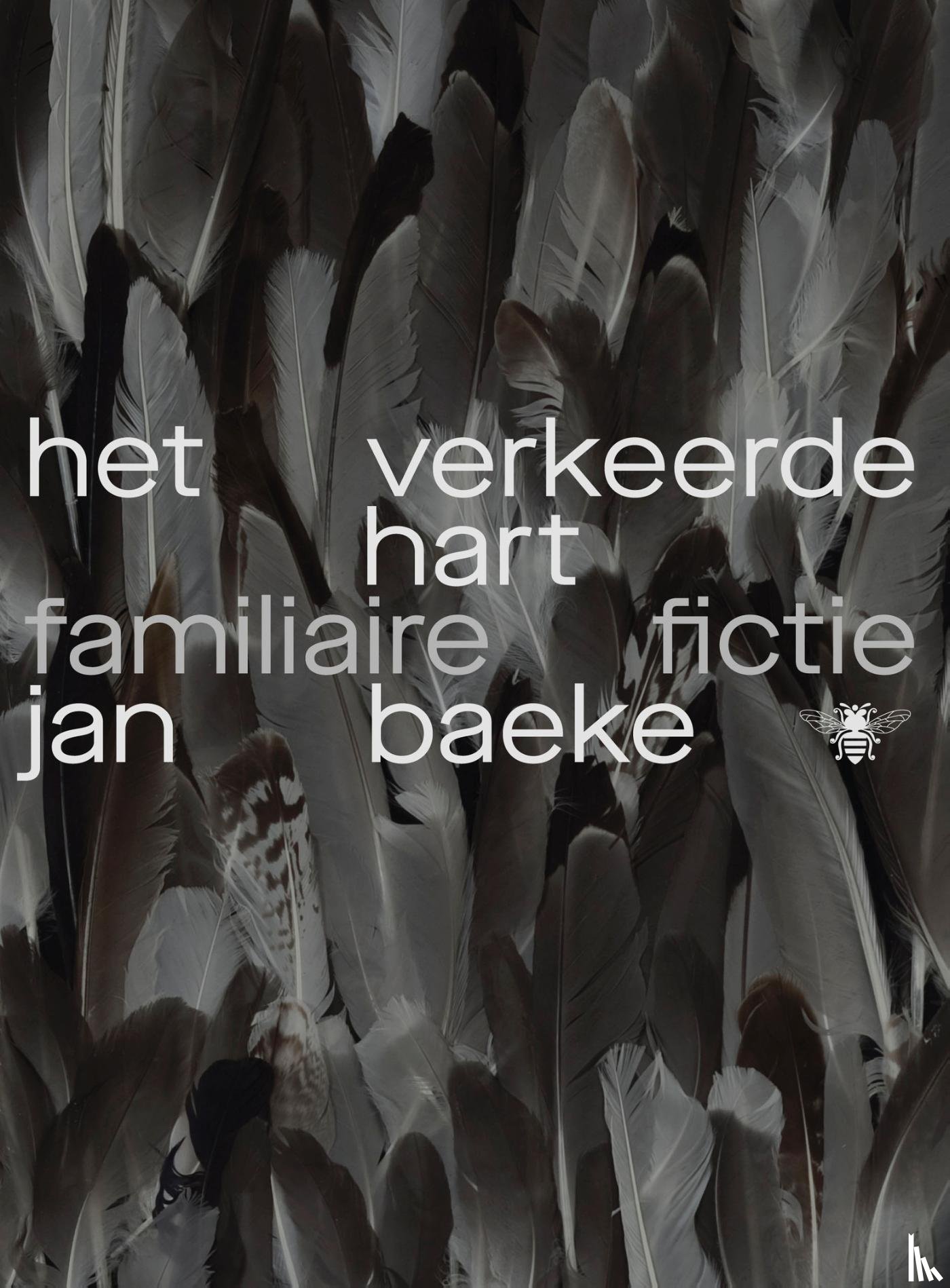 Baeke, Jan - Het verkeerde hart