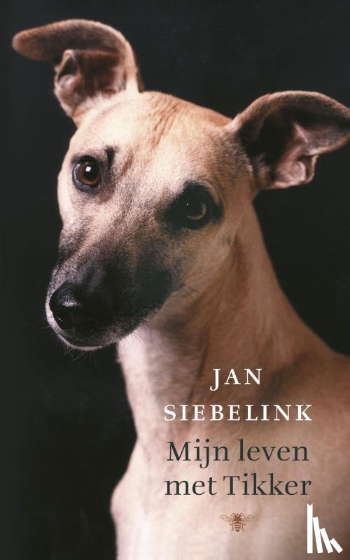 Siebelink, Jan - Mijn leven met tikker