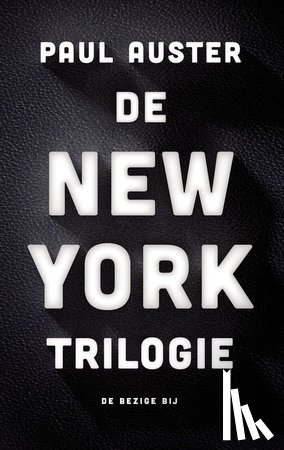Auster, Paul - New York-trilogie