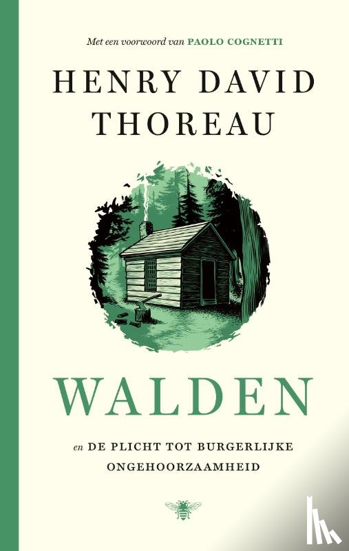 Thoreau, Henry David - Walden