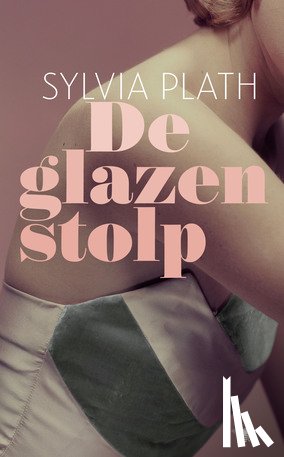 Plath, Sylvia - Glazen stolp