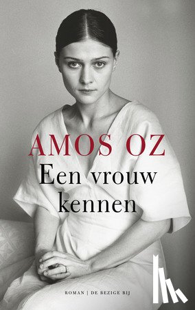 Oz, Amos - Een vrouw kennen