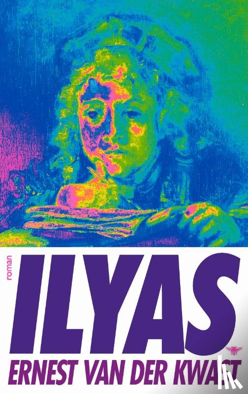 Kwast, Ernest van der - Ilyas