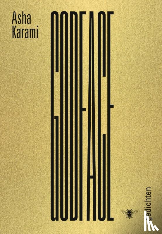 Karami, Asha - Godface