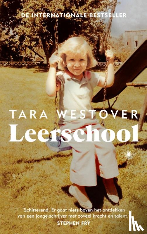 Westover, Tara - Leerschool