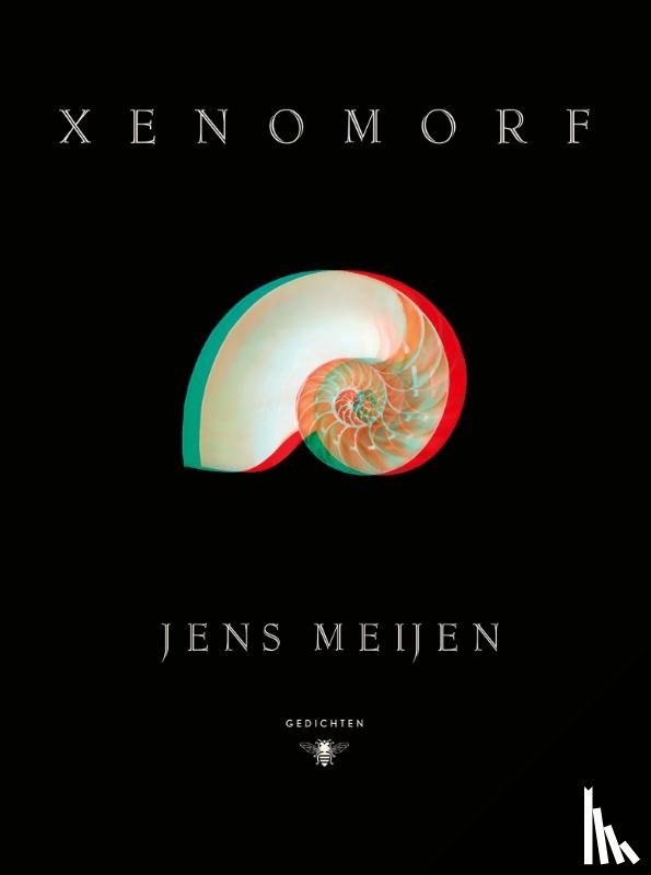Meijen, Jens - Xenomorf