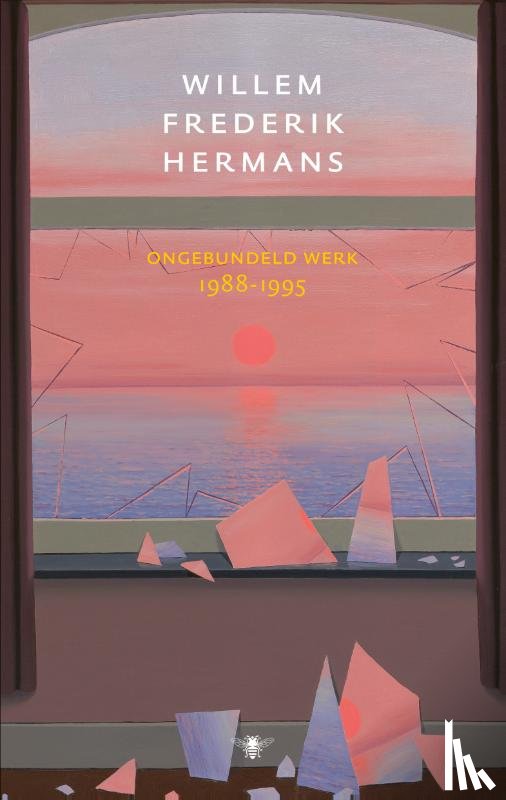 Hermans, Willem Frederik - Volledige werken - deel 23