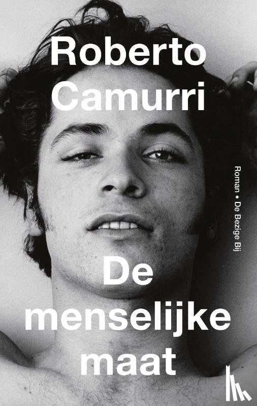 Camurri, Roberto - De menselijke maat