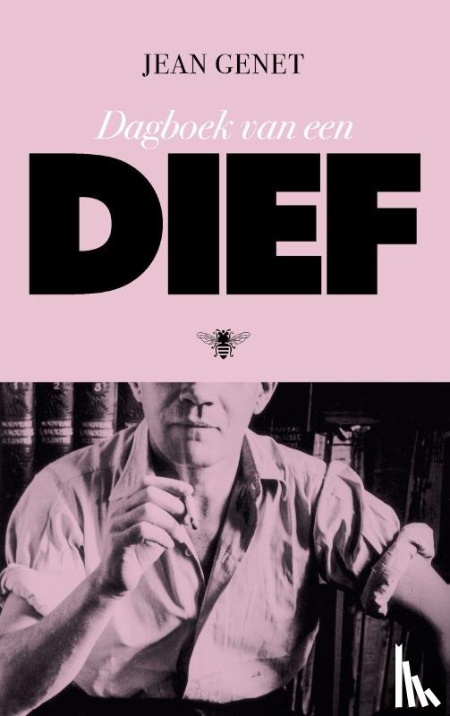 Genet, Jean - Dagboek van een dief