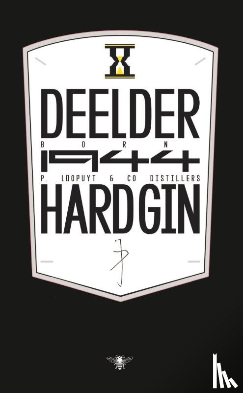 Deelder, J.A. - Hardgin