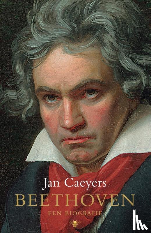 Caeyers, Jan - Beethoven