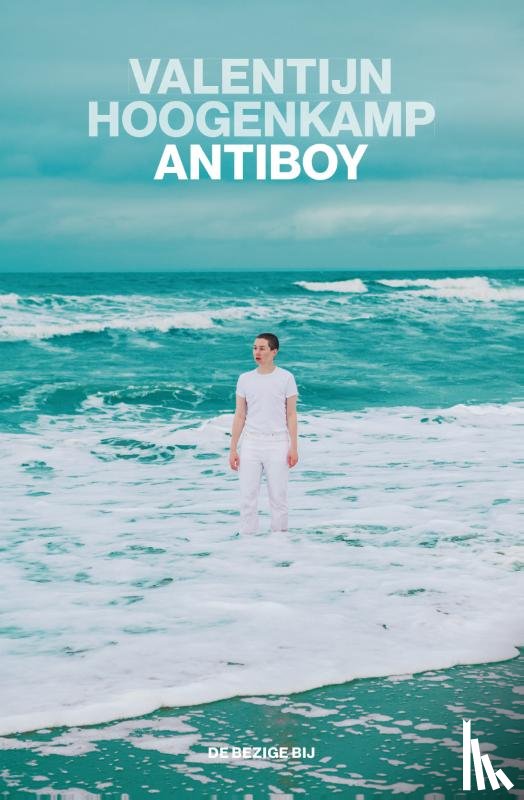 Hoogenkamp, Valentijn - Antiboy