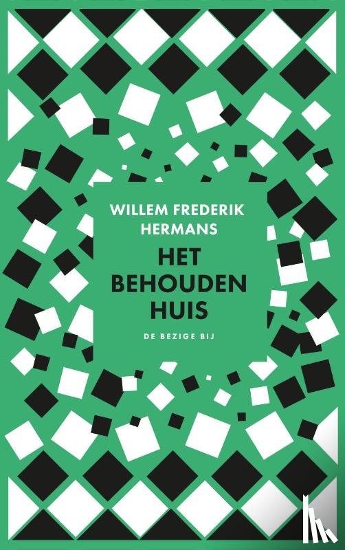 Hermans, Willem Frederik - Het behouden huis