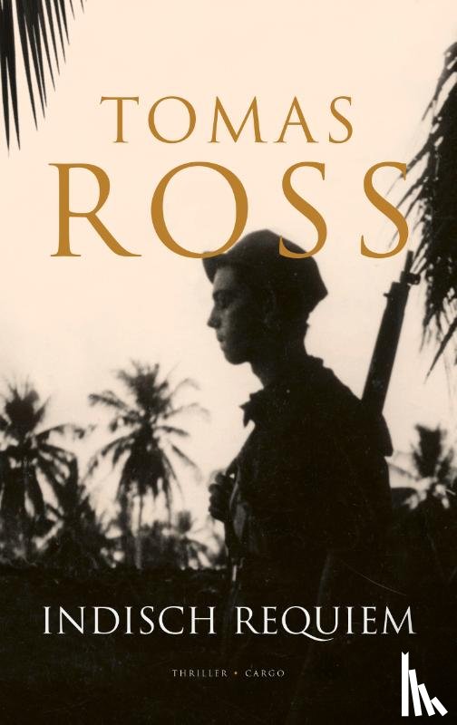 Ross, Tomas - Indisch Requiem