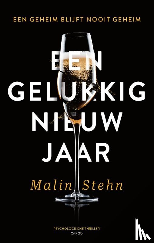 Stehn, Malin - Een gelukkig nieuwjaar