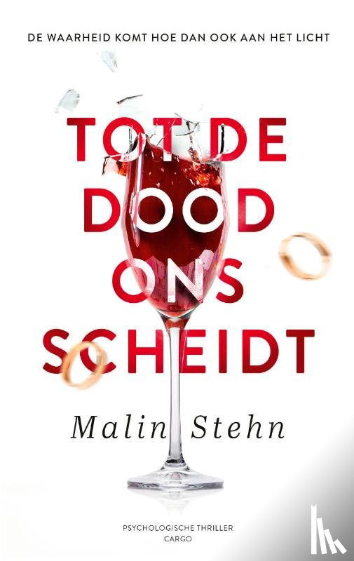Stehn, Malin - Tot de dood ons scheidt