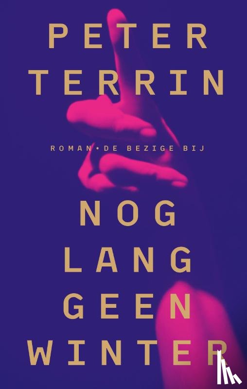 Terrin, Peter - Nog lang geen winter