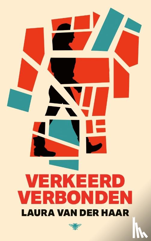Haar, Laura van der - Verkeerd verbonden