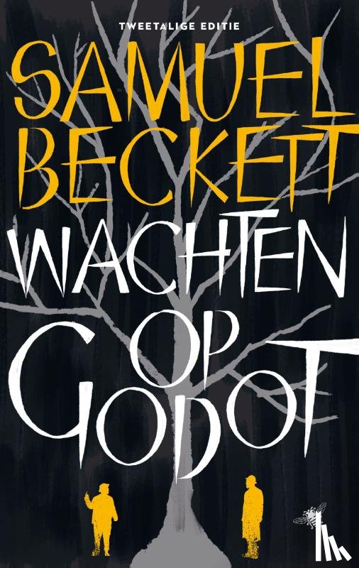 Beckett, Samuel - Wachten op Godot