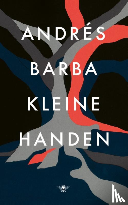 Barba, Andrés - Kleine handen