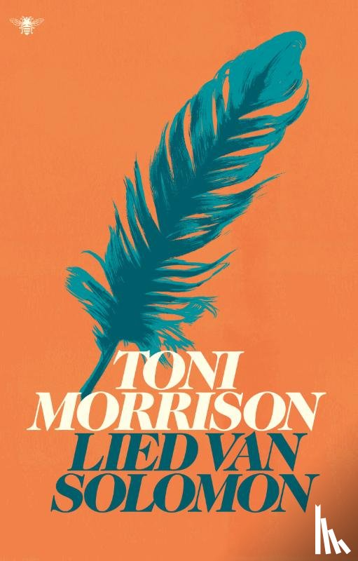 Morrison, Toni - Lied van Solomon