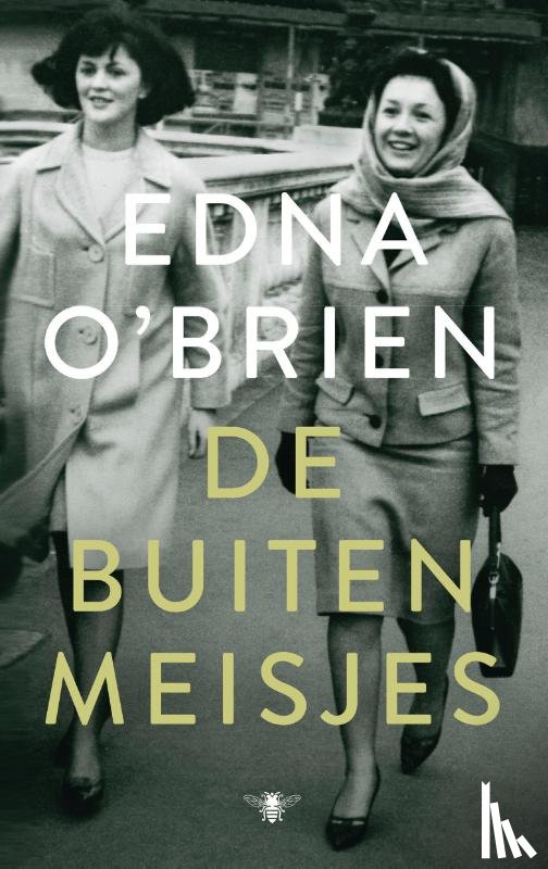 O'Brien, Edna - De buitenmeisjes
