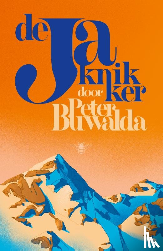 Buwalda, Peter - De Jaknikker