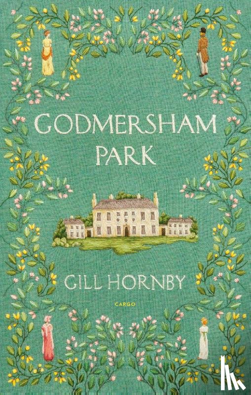Hornby, Gill - Godmersham Park
