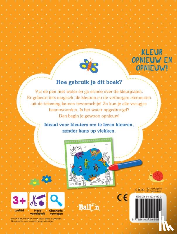  - De dierentuin