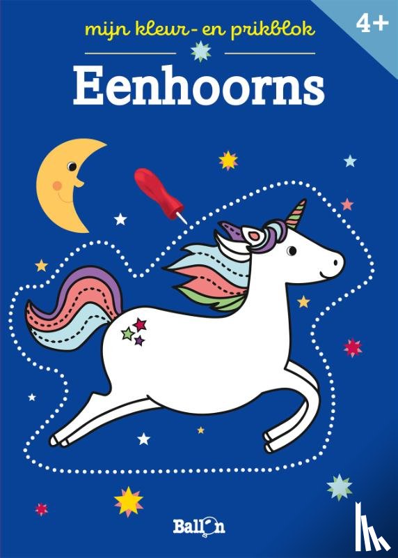  - Eenhoorns