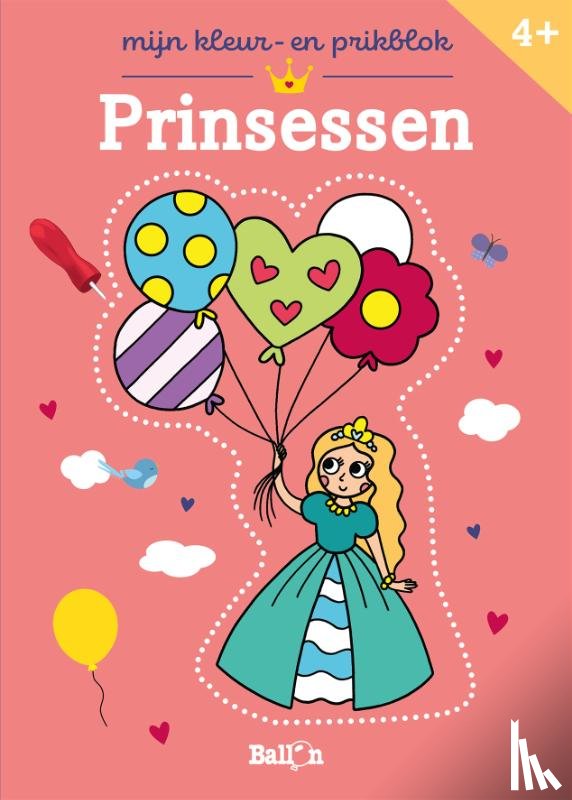  - Prinsessen