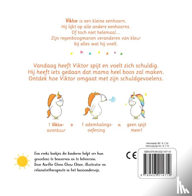  - Ik heb spijt