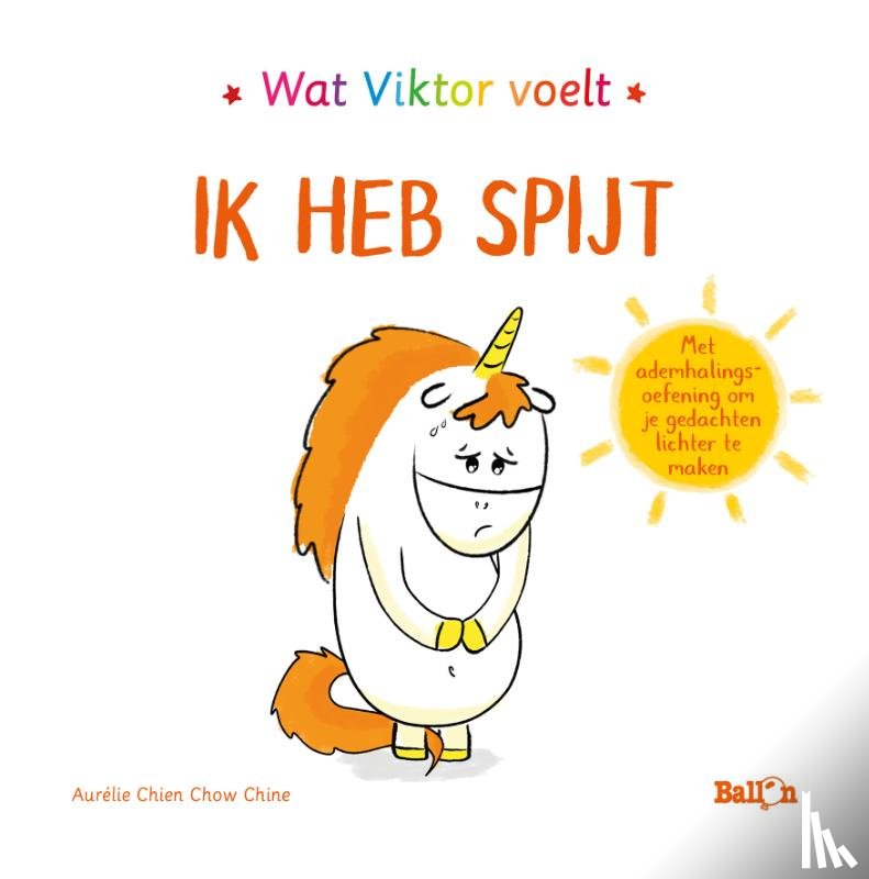  - Ik heb spijt