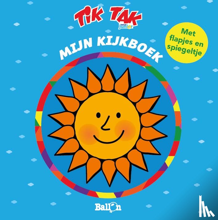  - Mijn kijkboek
