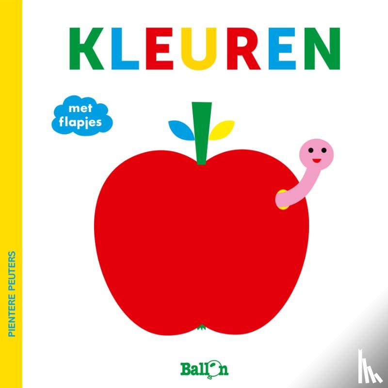  - Kleuren