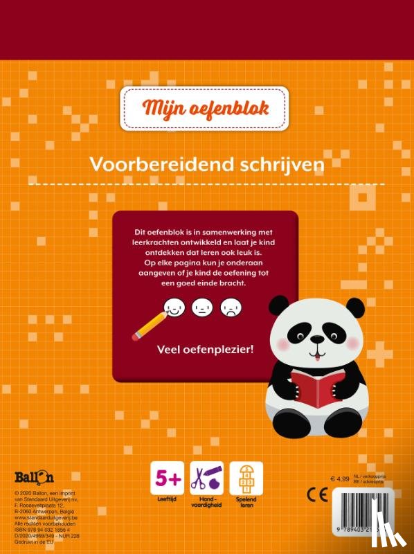 - 3de kleuterklas-groep 2