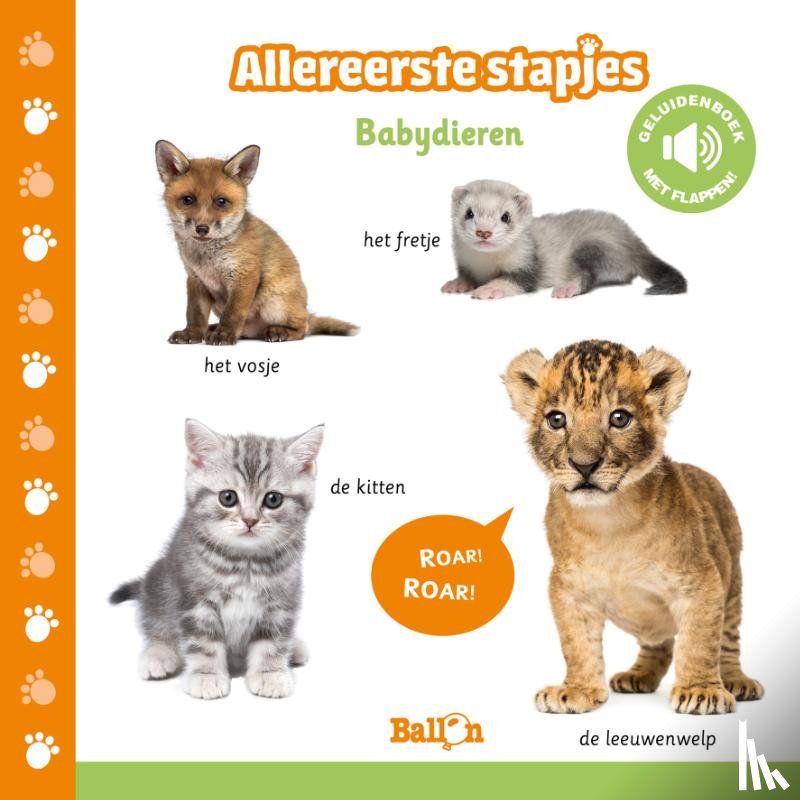  - Babydieren