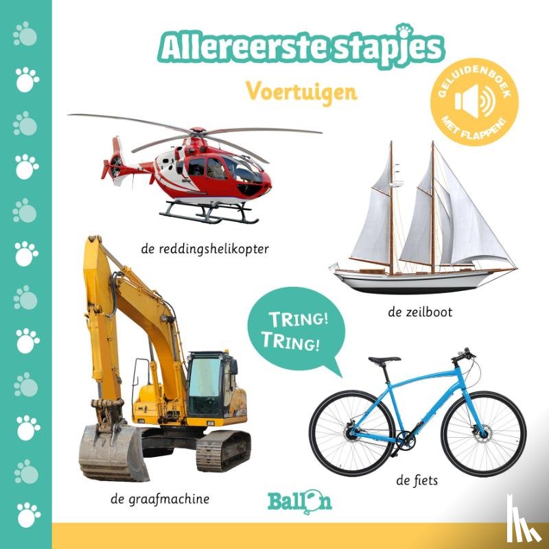  - Voertuigen