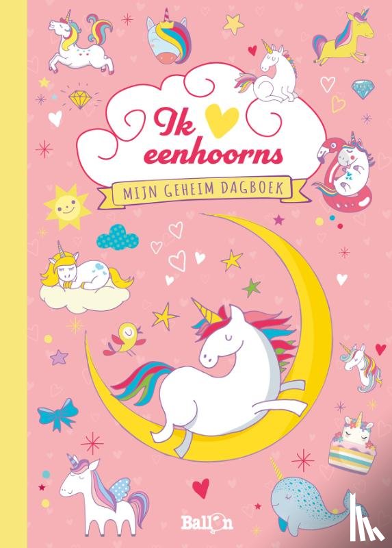  - Eenhoorns