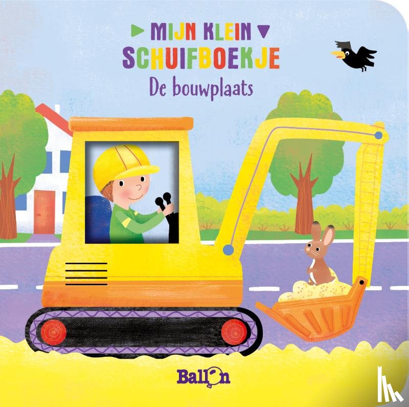  - Op de bouwplaats