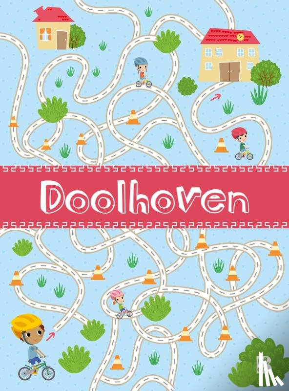  - Doolhoven
